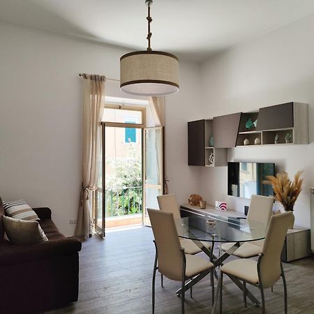 Апартаменты Anzio Pitti House Экстерьер фото